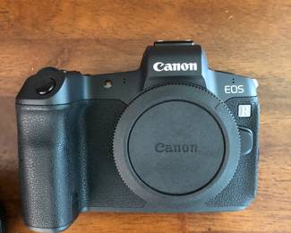 Canon EOS