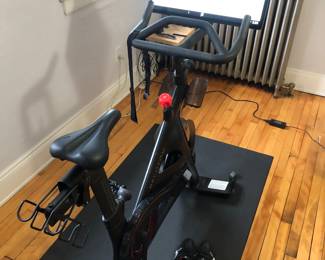 Peloton