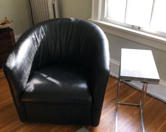 Care of contemporary lounge chairs