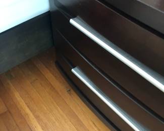 Pair night stands 