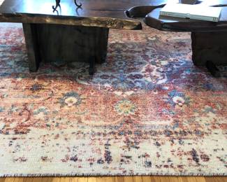 Carpet