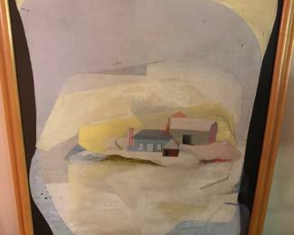 Martha Higgins 1944