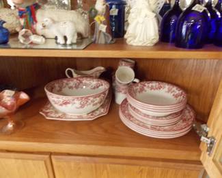 Spode China