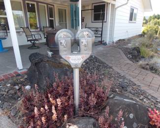 Parking Meter
