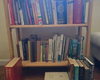 WR102Book mystery lot