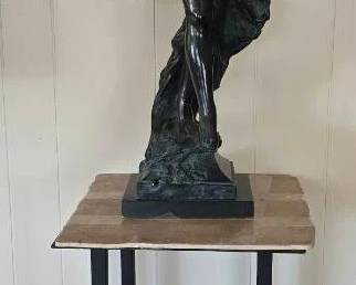 WR128La Grace By Eugene Marioton