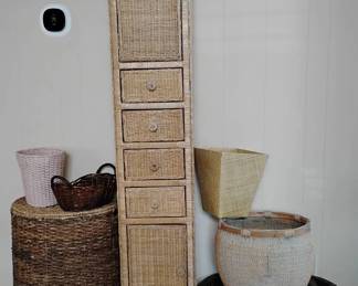 WR116Mystery Basket Lot