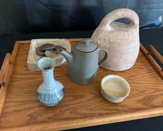 WR122Rustic Decor