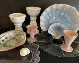 WR126Shell Decor
