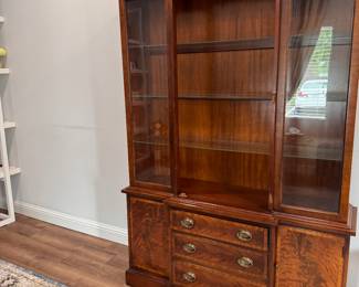 China cabinet