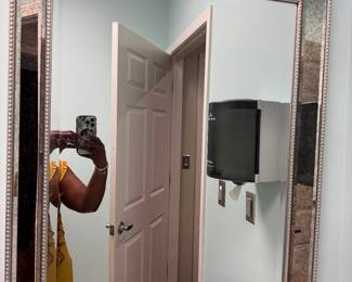 Mirror $50