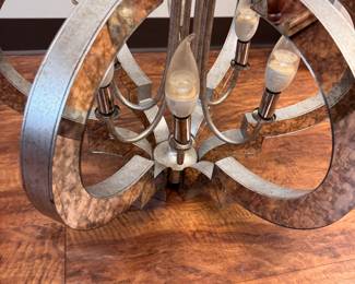 Chandelier