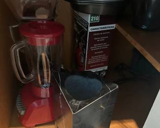 Blender