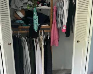 Girls clothes
