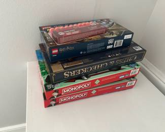 Games
