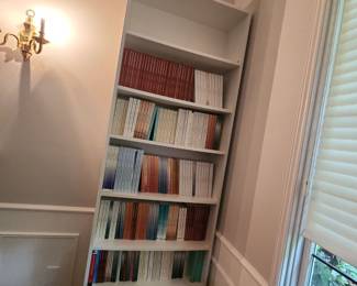 Economics books