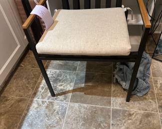Side chair