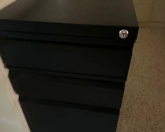 File cabinet