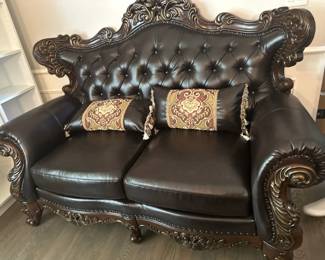 Loveseat