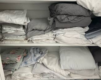 Linens