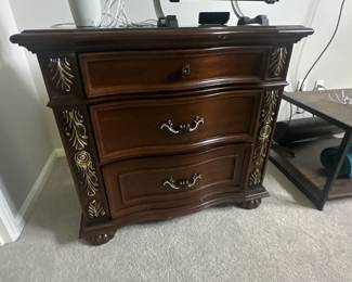 Nightstand
