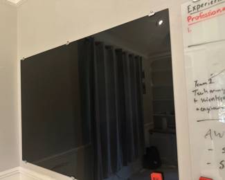 Whiteboards