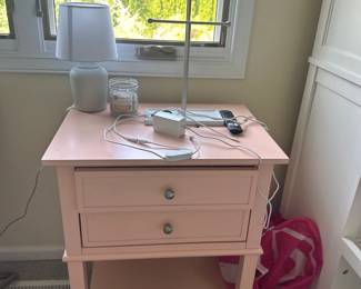 Teen Nightstand