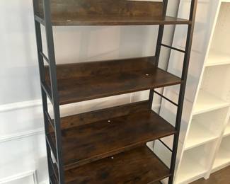 Bookshelf