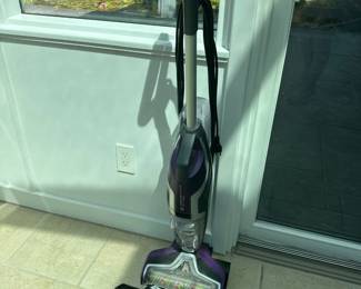 Vacuum