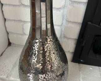 Decorative vases