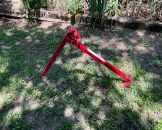 t post puller