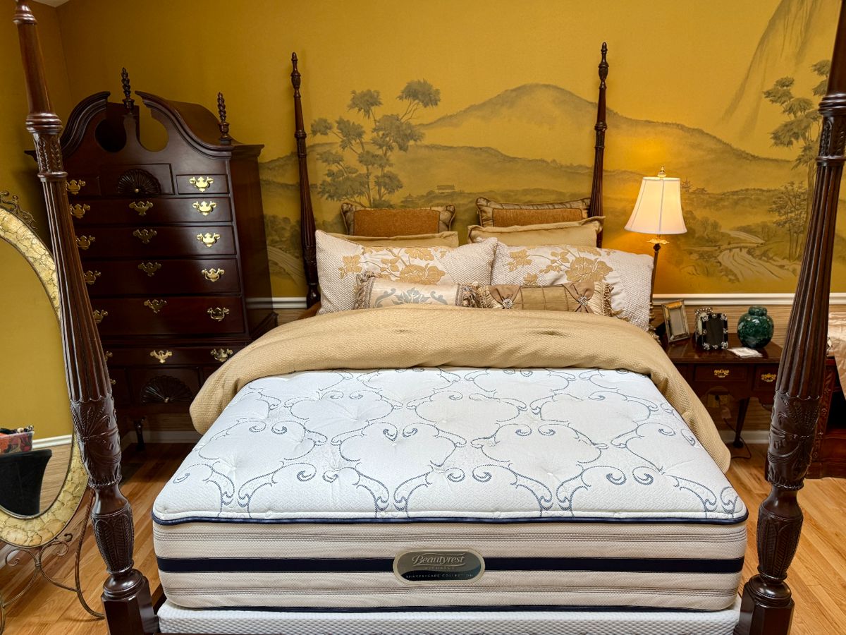 Councill Craftsman Bedroom furniture! 