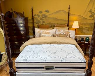 Councill Craftsman Bedroom furniture!