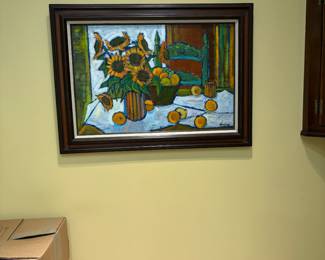 Sale Picture
