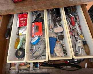 Tools