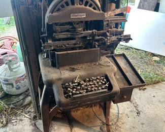 Sale Picture