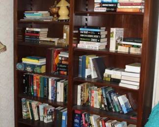 Books & Contents