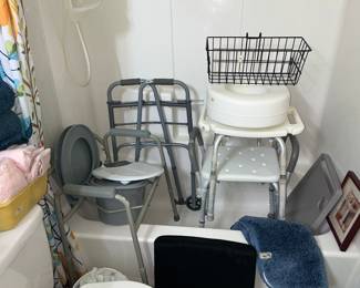 home health items