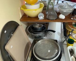 bakeware