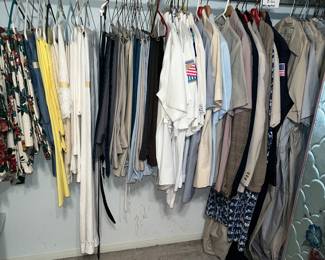 Another closet full!