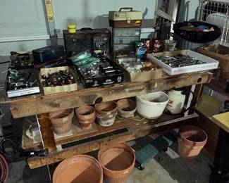Morew tools