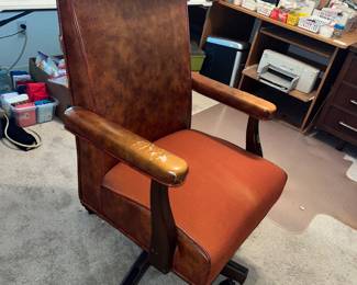 office chair