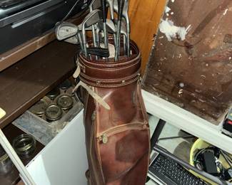 Golf clubs, Ping