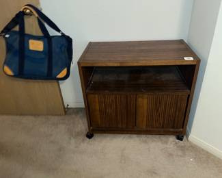 TV cart
