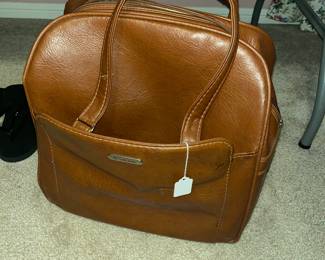 Samsonite carry bag