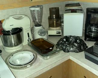 Great small appliances