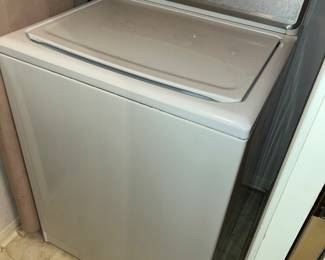 MAYTAG CENTENNIAL washer