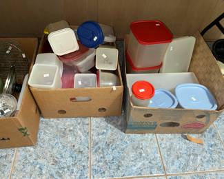 Tupperware