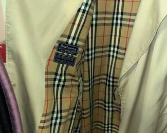Beautiful lining!