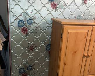 Queen mattress set